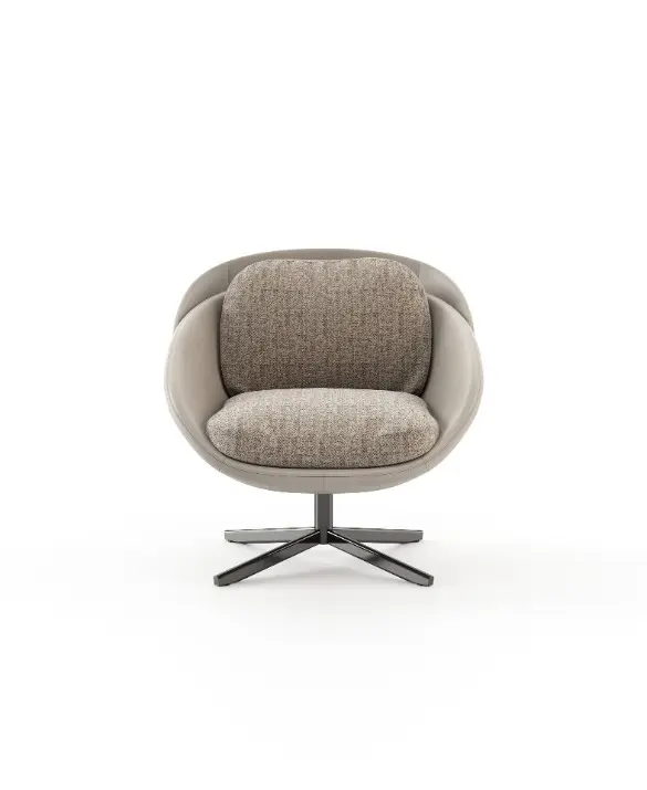 Laskasas - George Armchair 