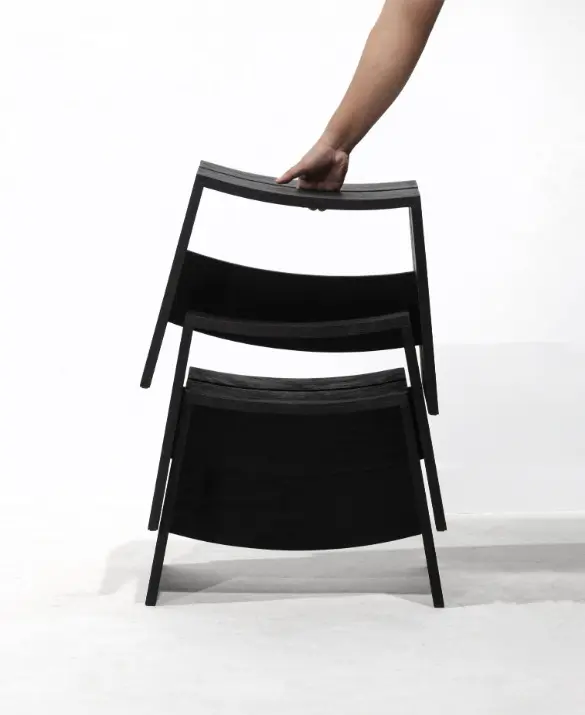 STEP stool