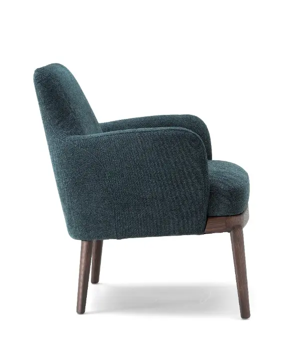 Arte Brotto - Principe Armchair