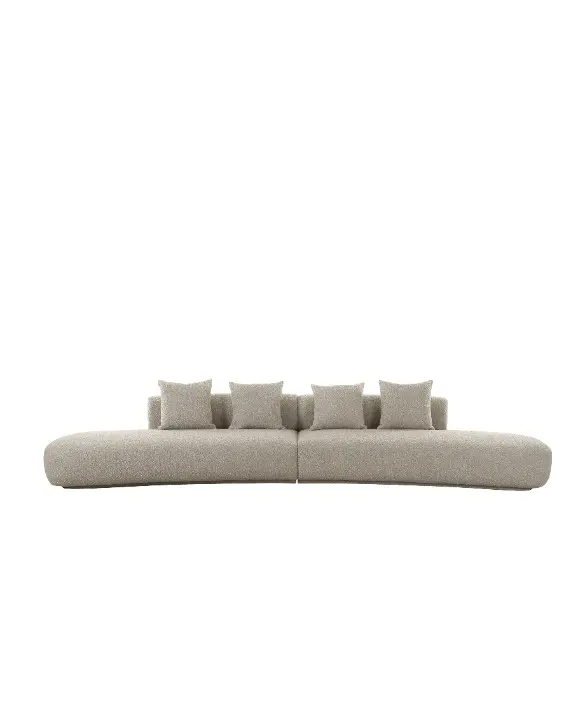 Dôme Deco - TRENTON sofa 