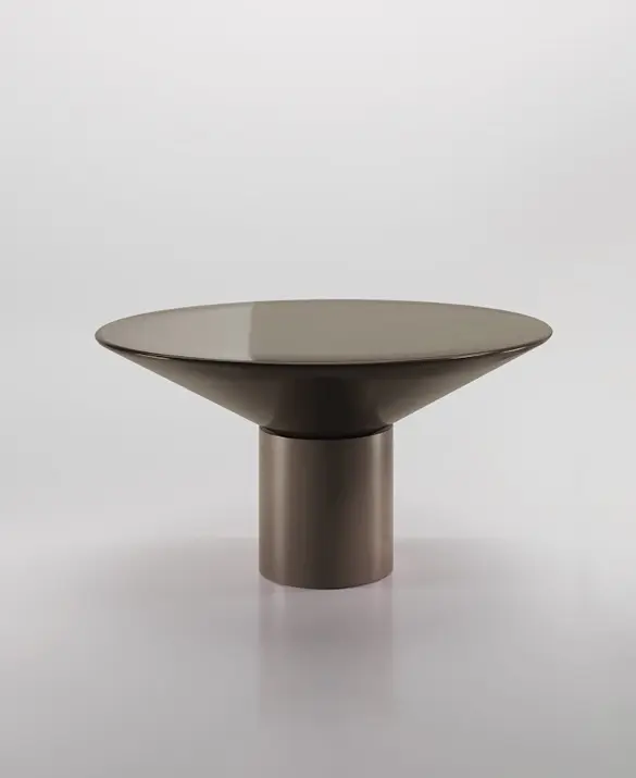 Silo Dining Table - Secolo