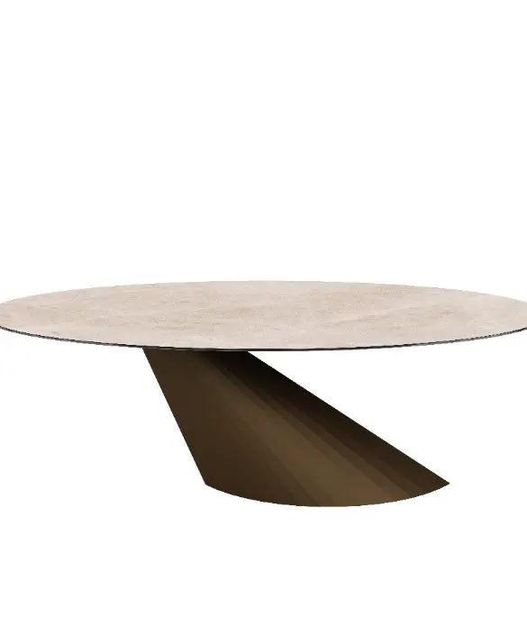 Dôme Deco - ARLON dining table