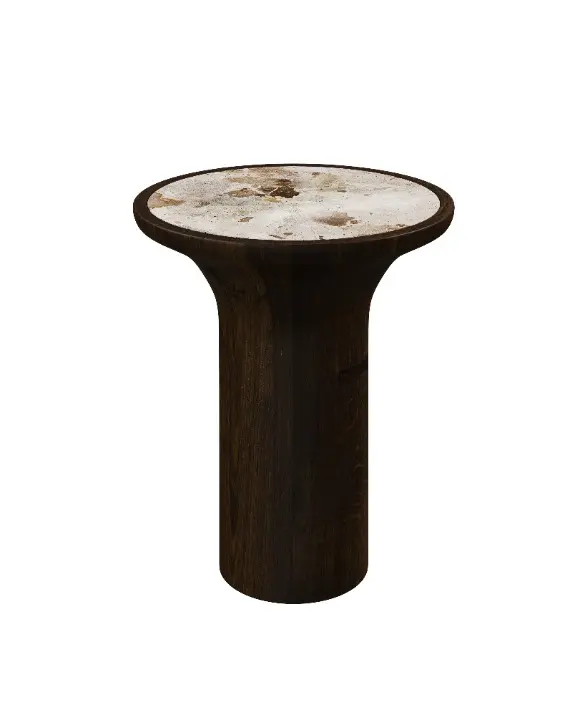 Dôme Deco - HAWERA side table 