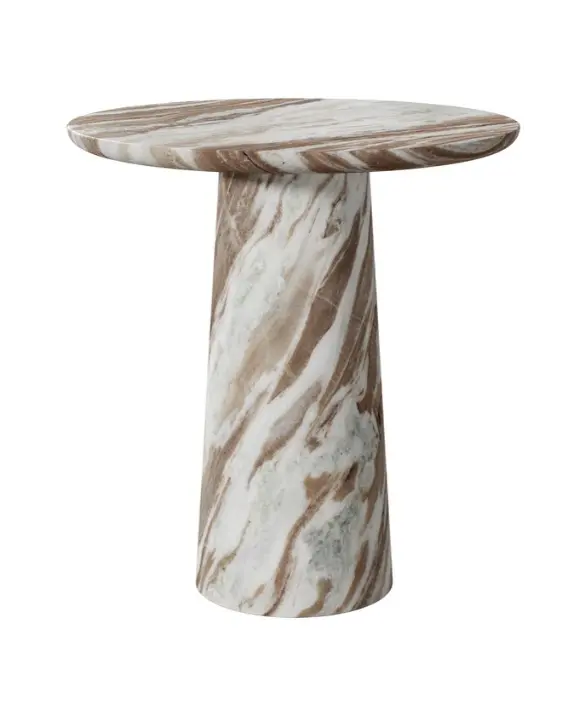 Dôme Deco - GRAZ side table 