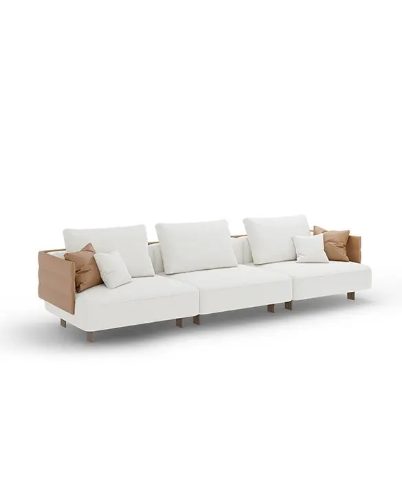 STI Milano - Sofa model "LIBERTY"