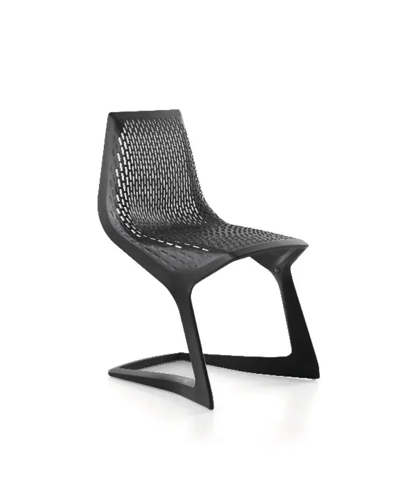 PLANK - MYTO chair designed by Konstantin Grcic