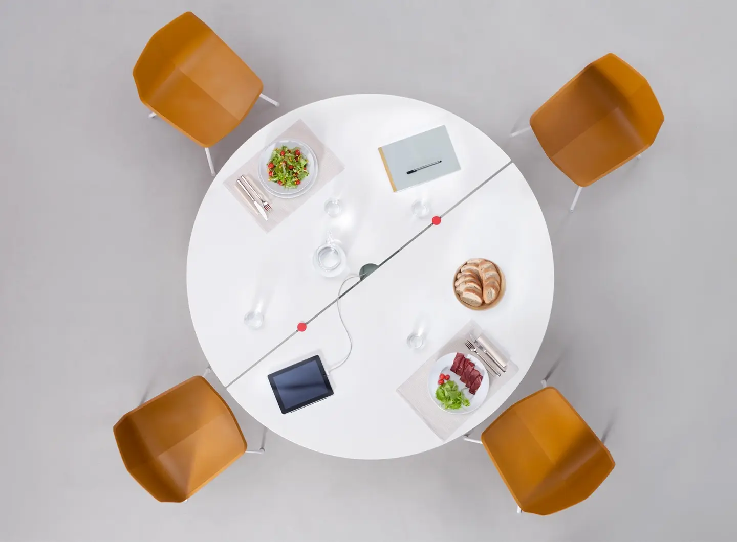 Maxdesign - Offset Table