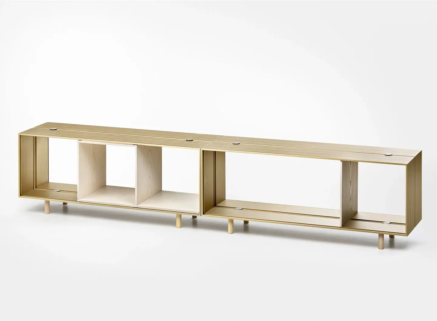 Maxdesign - Offset Shelf