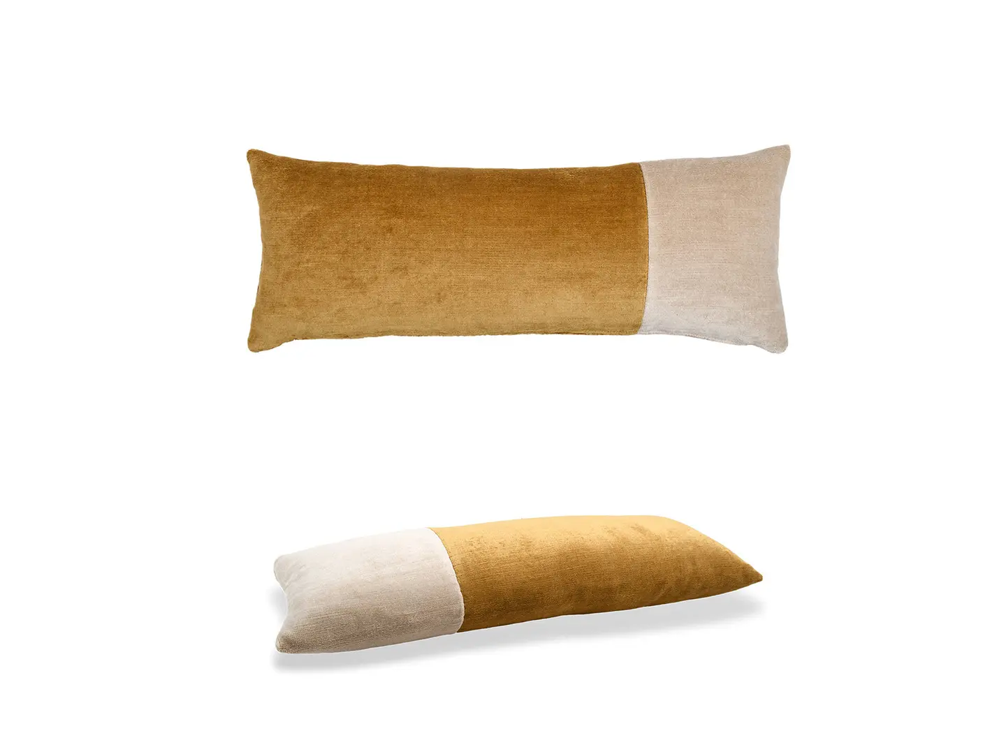 Cushion Carrè 22885 | Relief and Linen Velvet
