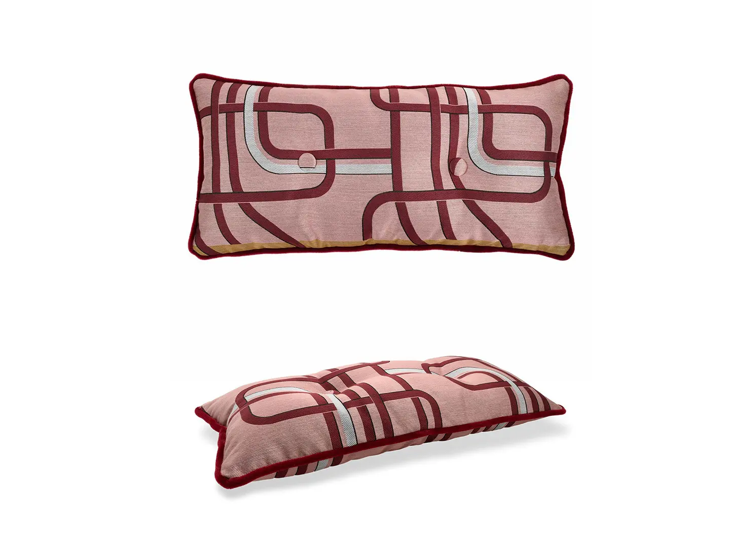 Cushion Simple 22862 | Linen Velvet