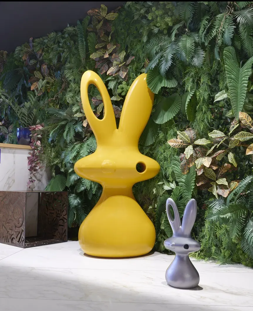 Bunny  | Cosmo Bunny