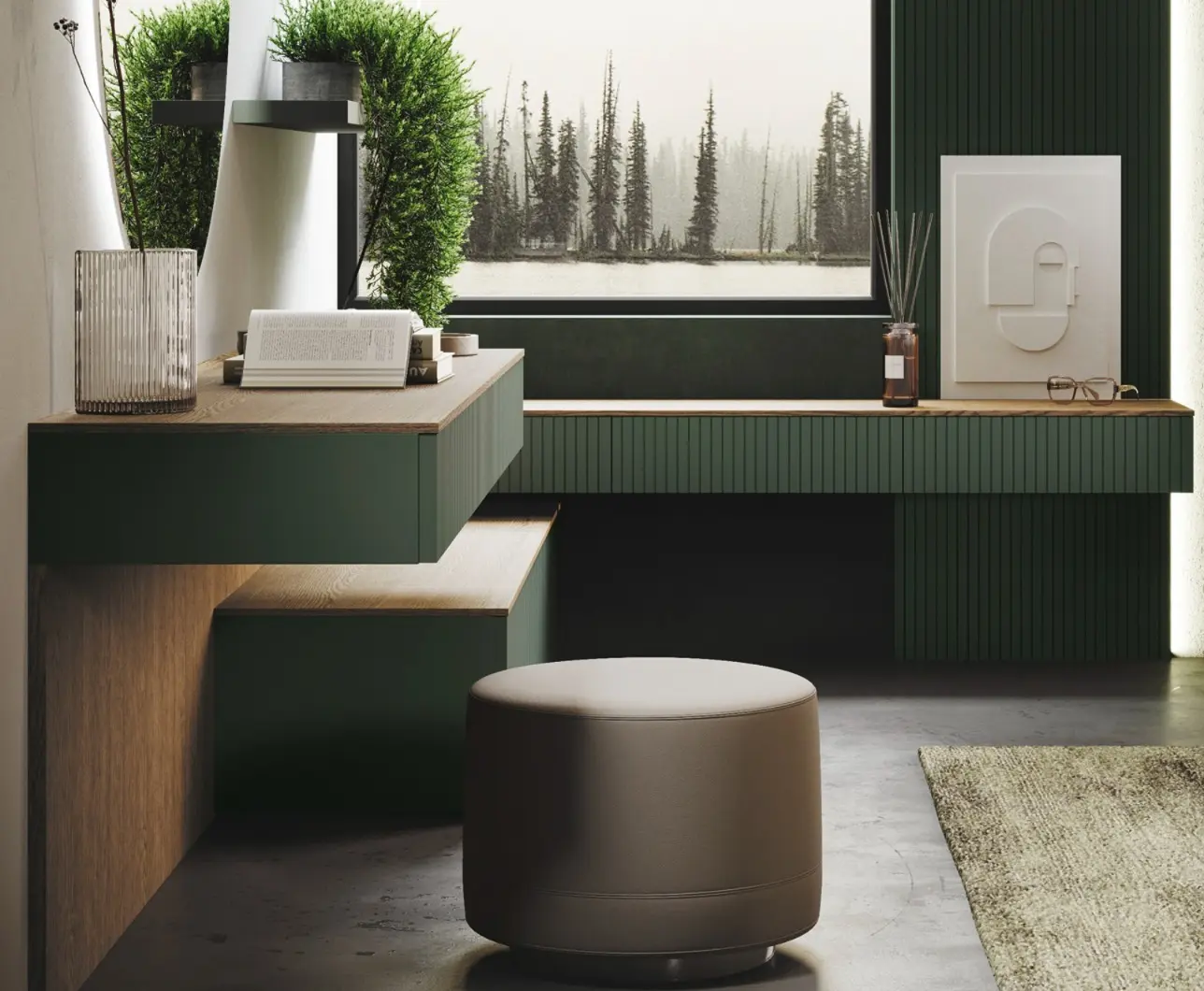 GF Interiors-Unlimited