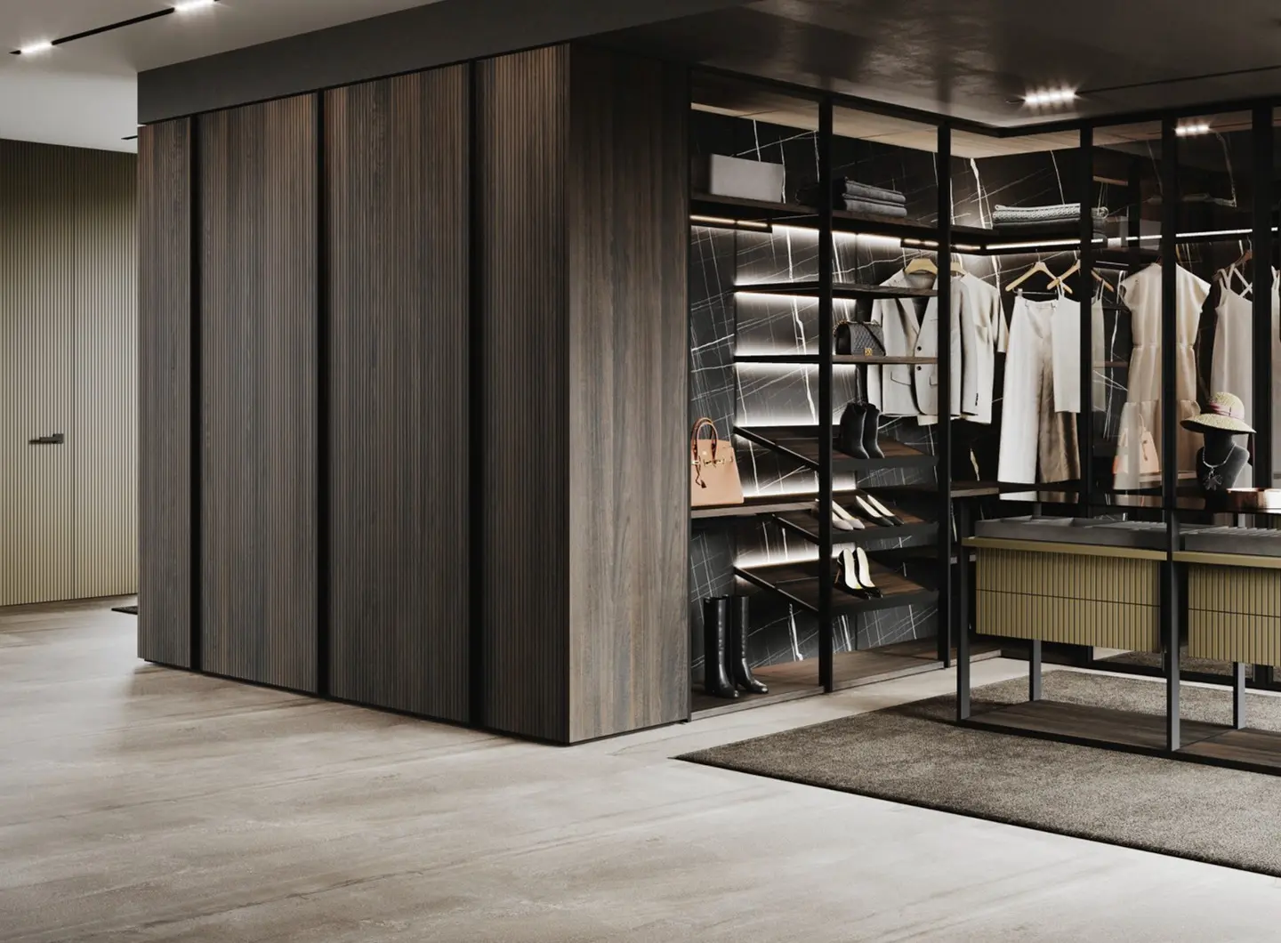 GF Interiors-Naked with Evans and Always