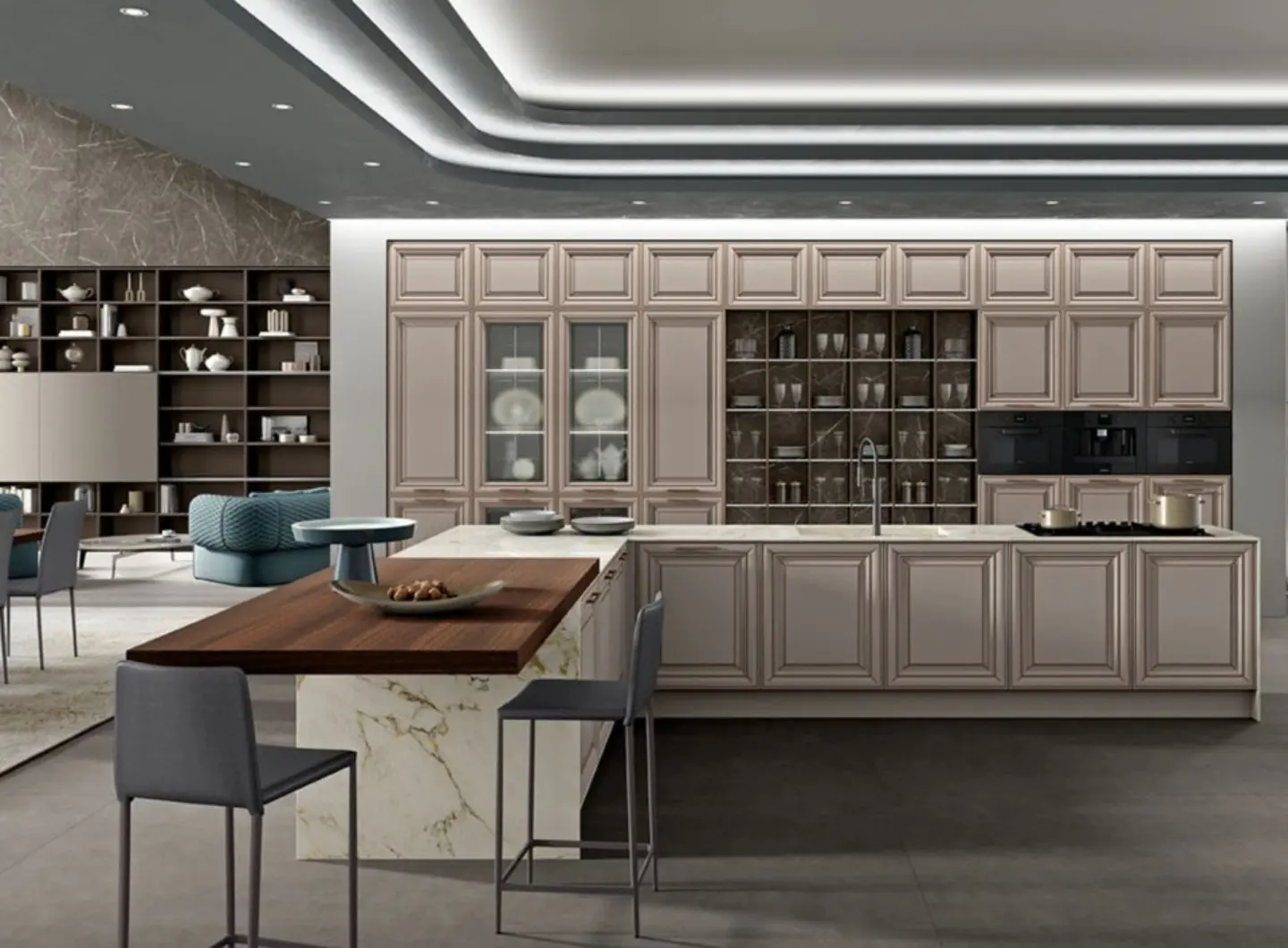 Cucine Lube Pantheon