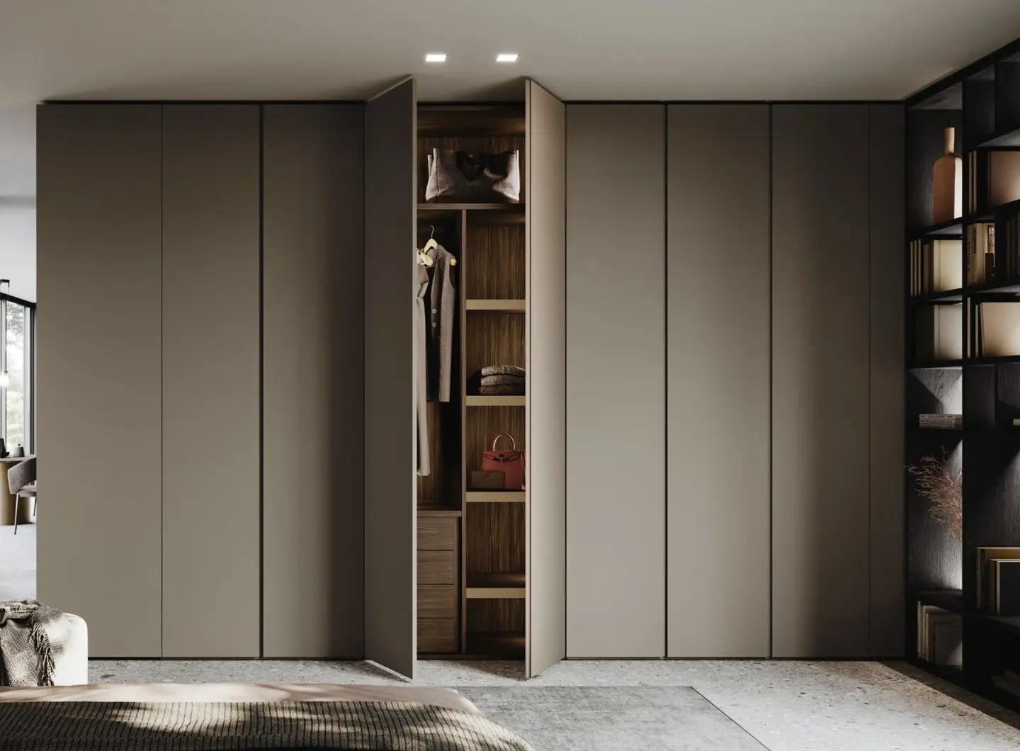 GF Interiors-Shadow-Box and Groove