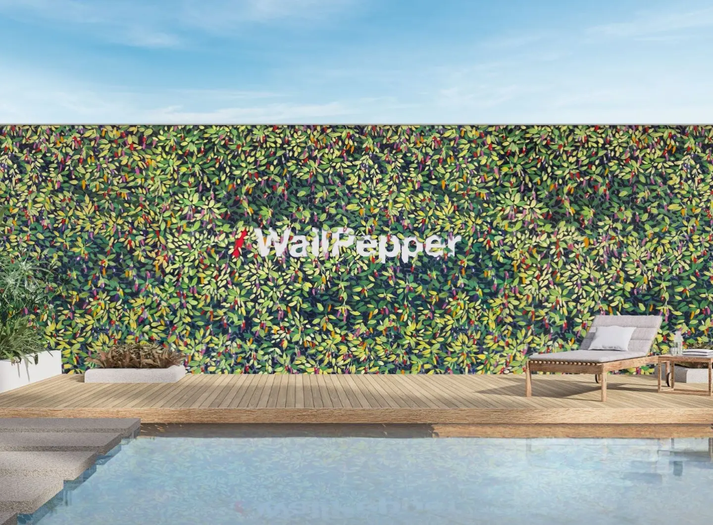 WallPepper®/Group Collezione 10 years