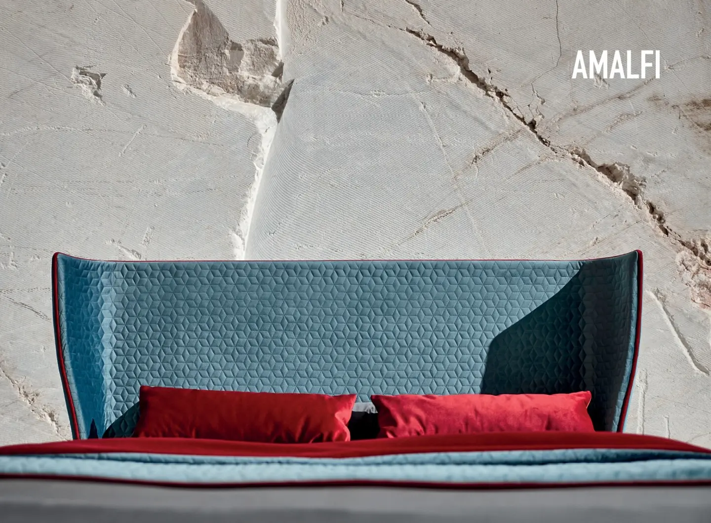 CANDIA - AMALFI Bed