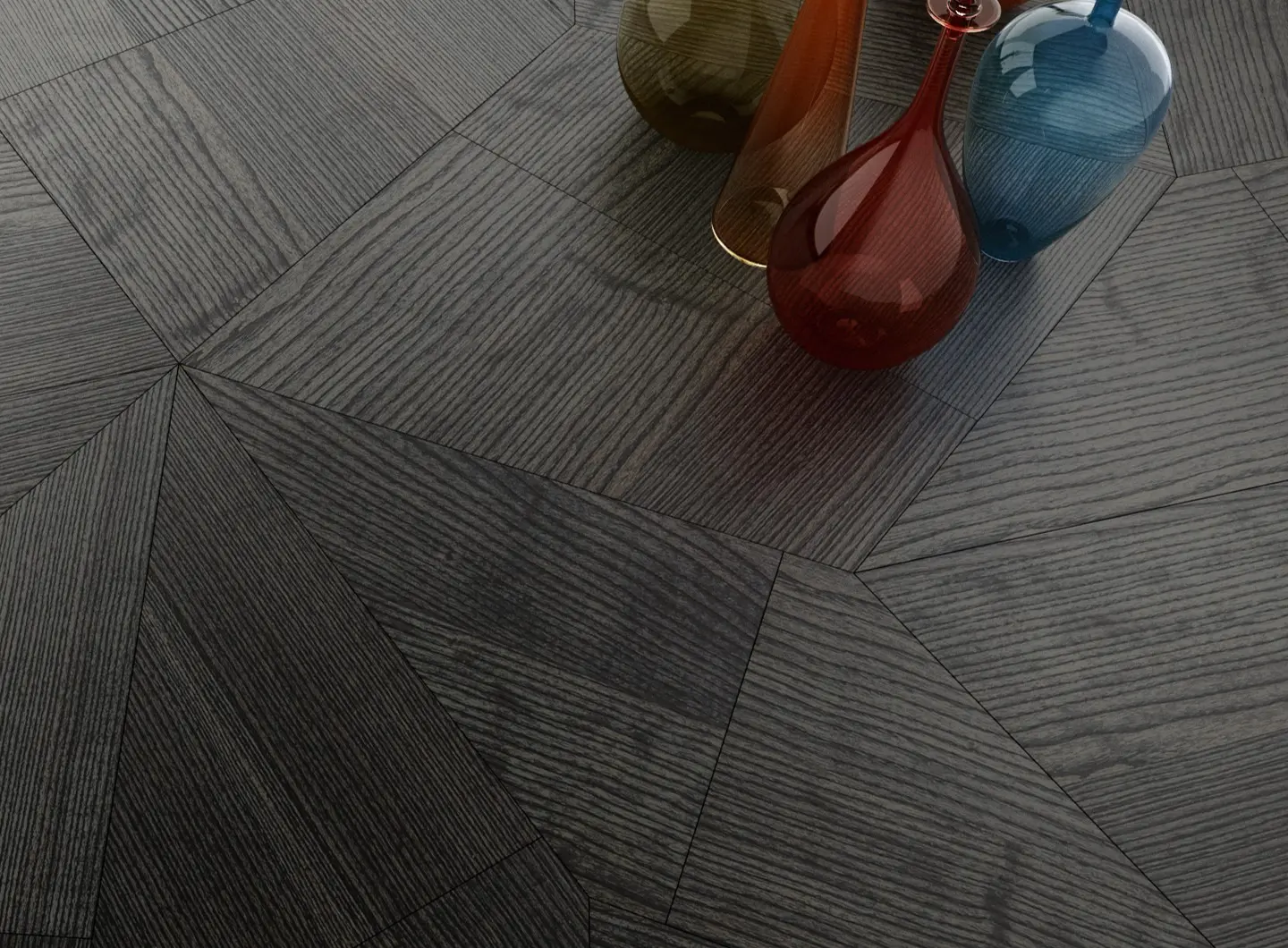 Listone Giordano parquet