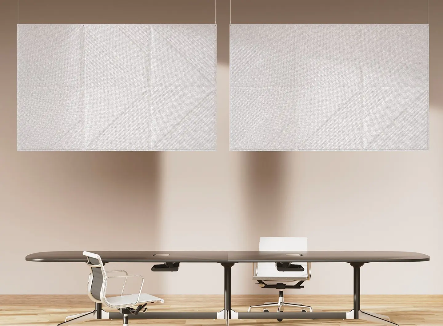 Isolspace Skin Baffle