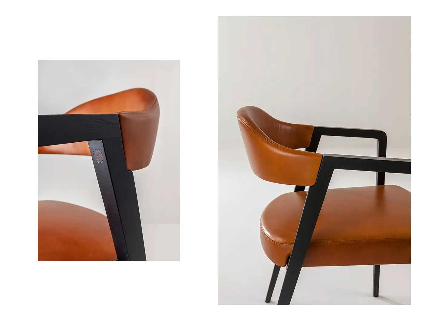 laurameroni luxury high end chairs in precious materials