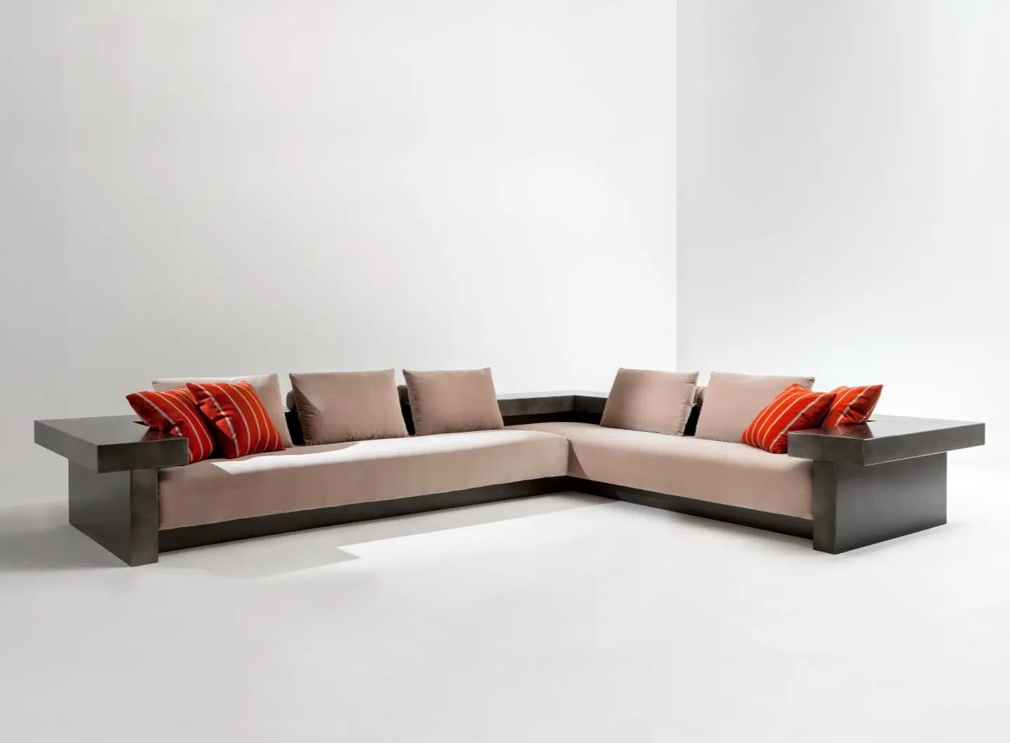 laurameroni made to measure luxury marble sofa roma