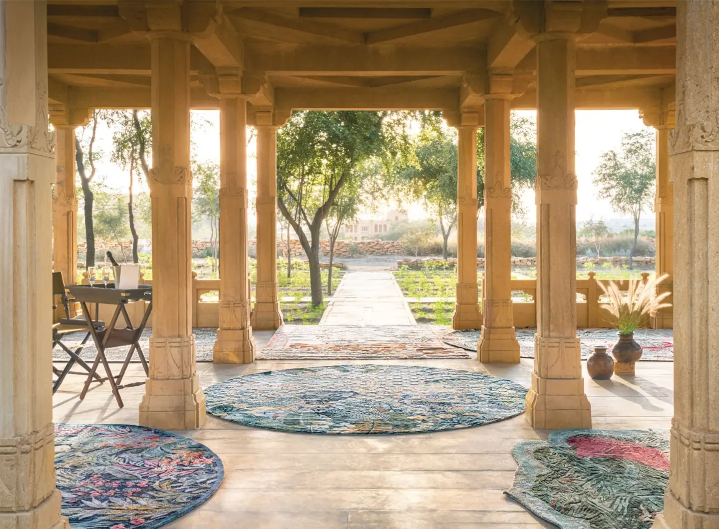 JAIPUR RUGS