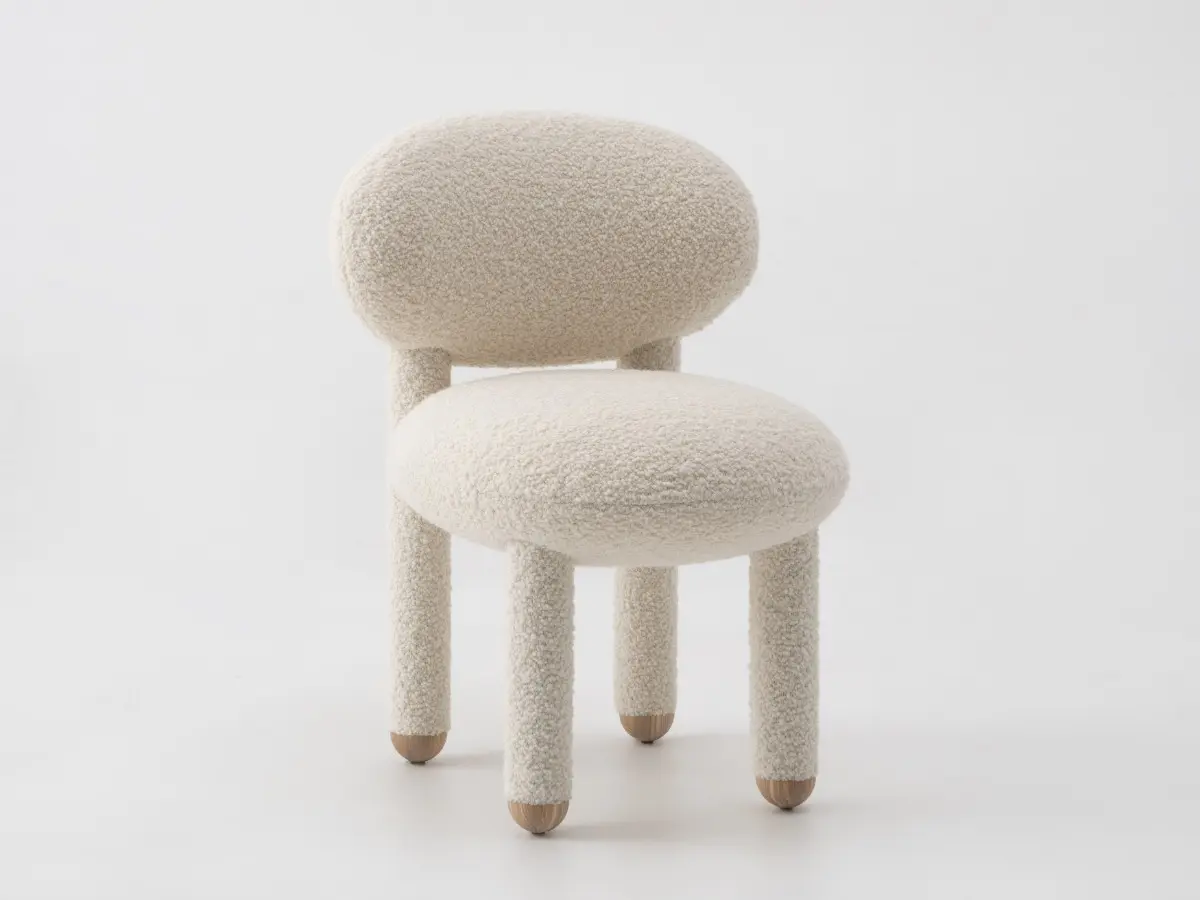 NOOM - FLOCK Chair