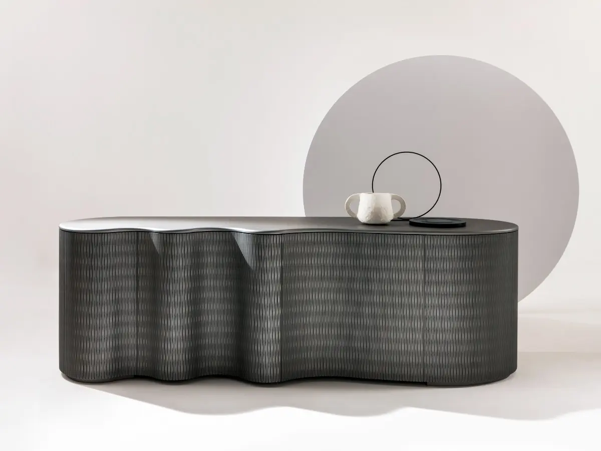 laurameroni luxury customizable sideboard