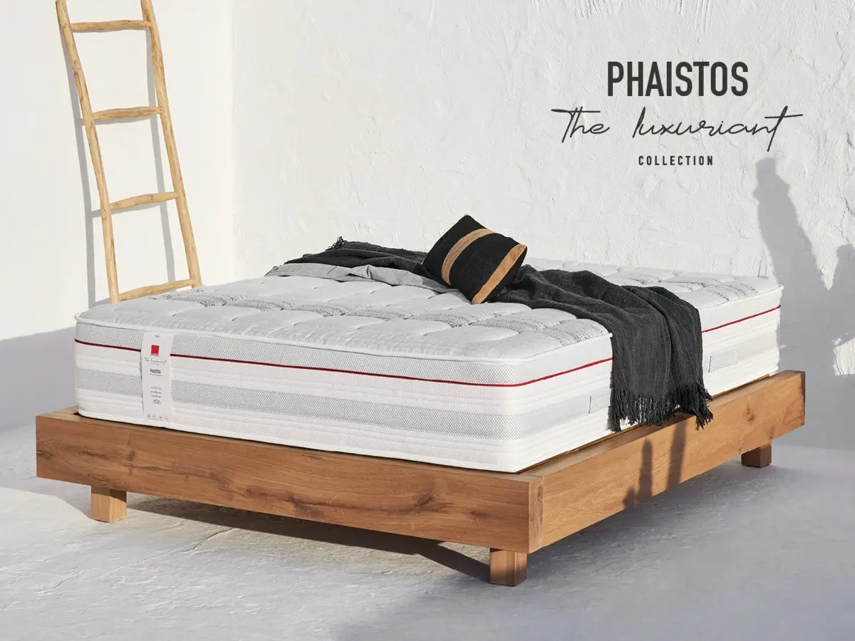 CANDIA - PHAISTOS Mattress