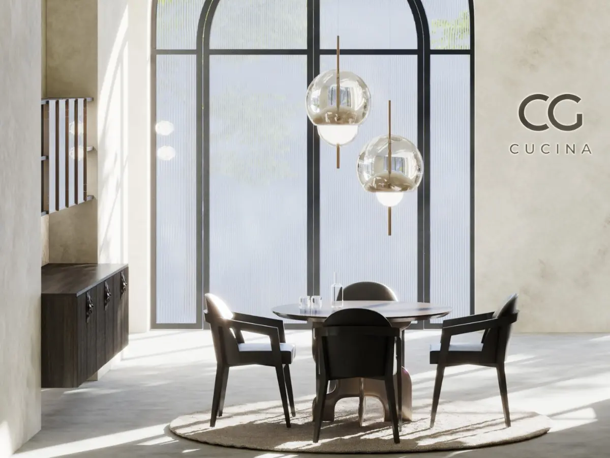 Christopher Guy - CG Cucina