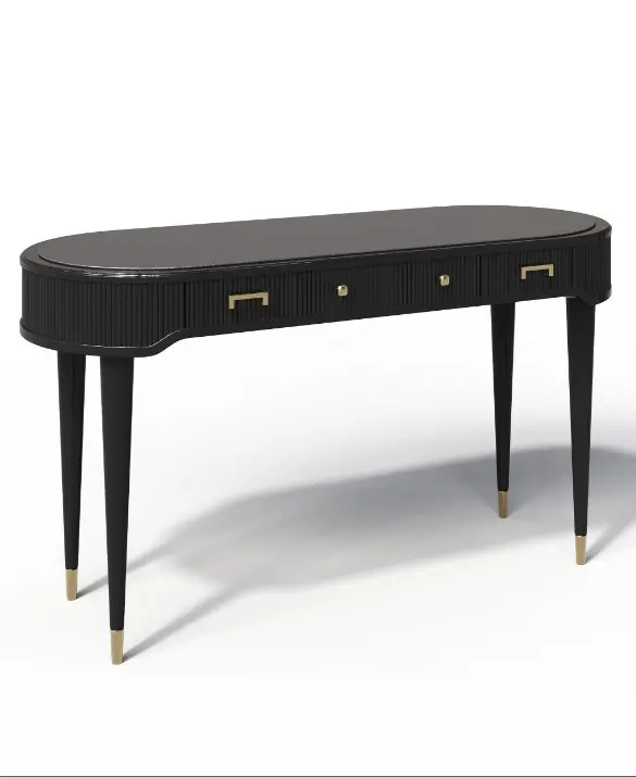 Writing desk Alighieri