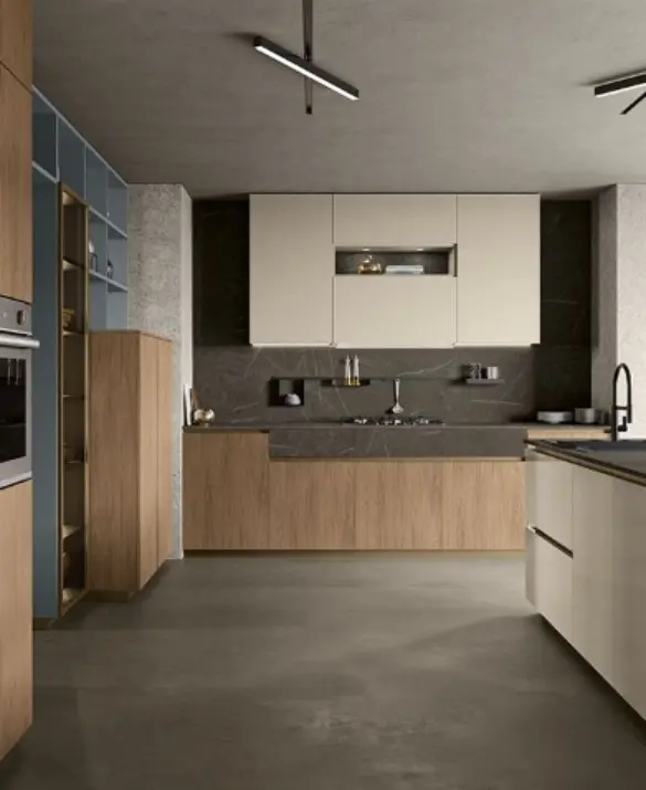 Tablet Creo Kitchens