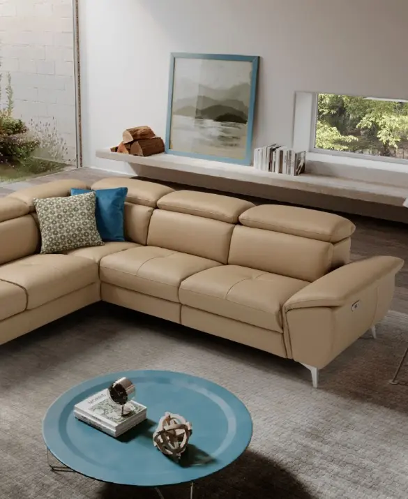 AIDA BY FDESIGN ITALIA SRL