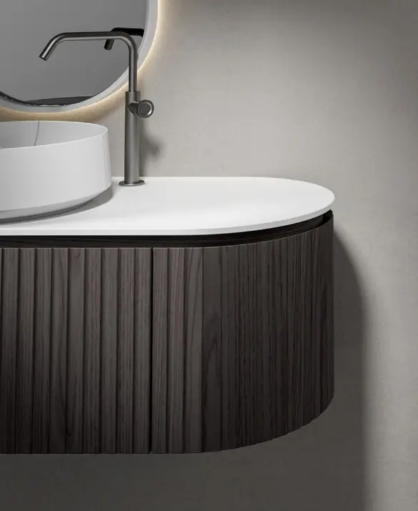 Collezione Calipso Edoné Bathroom Design