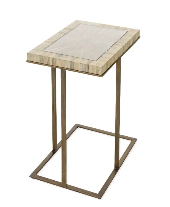 Pieter Adam - Collec(t)able sofa table