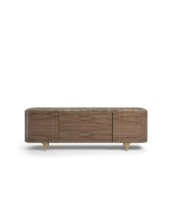 Hurtado Muebles - Legacy Credenza