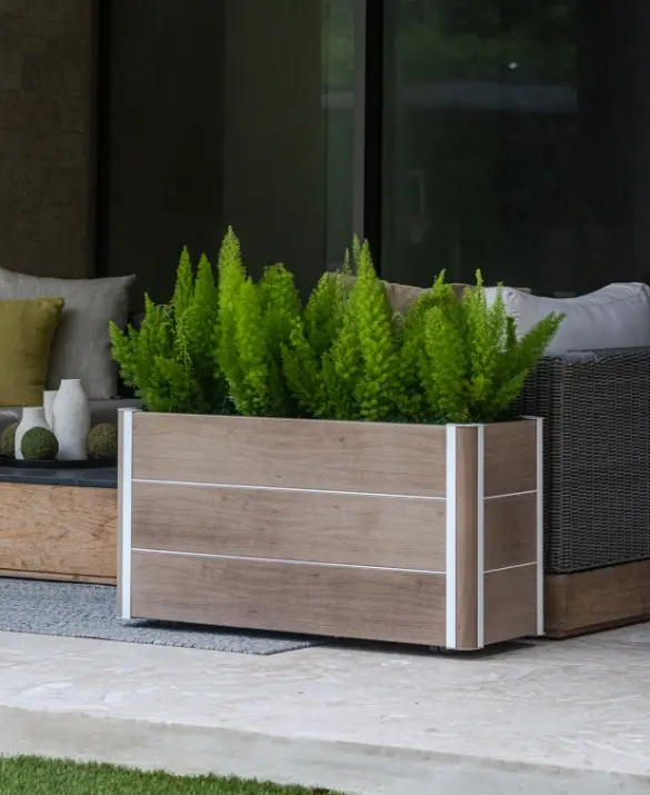 Tuuci - Highland Planter