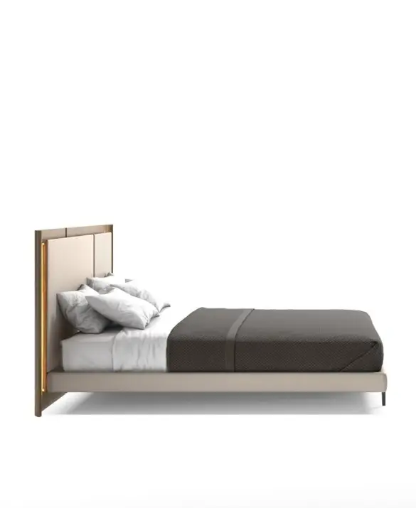 Hurtado Muebles - Link Bed