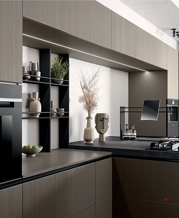 Kitchen modern furniture discount