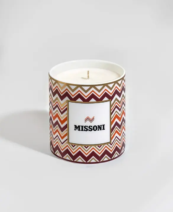 Missoni Home Collection | Salone del Mobile