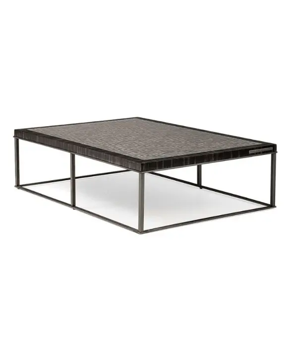 Pieter Adam - Collec(t)able coffee table large