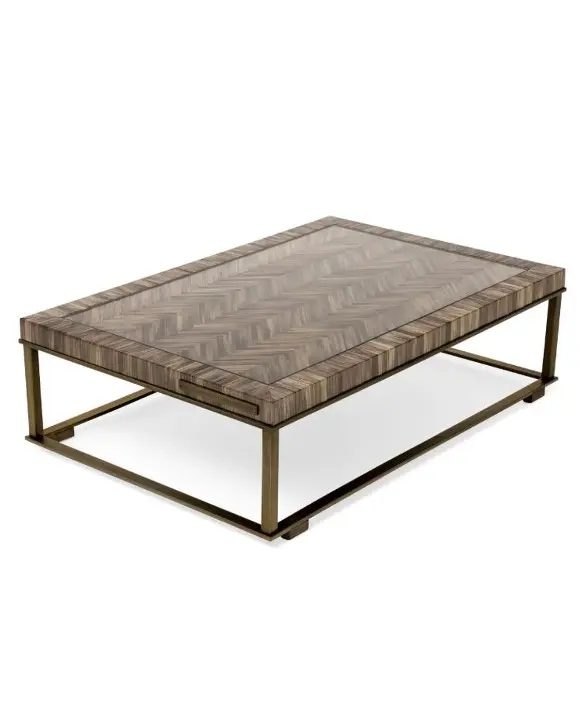Pieter Adam - Collec(t)able coffee table small