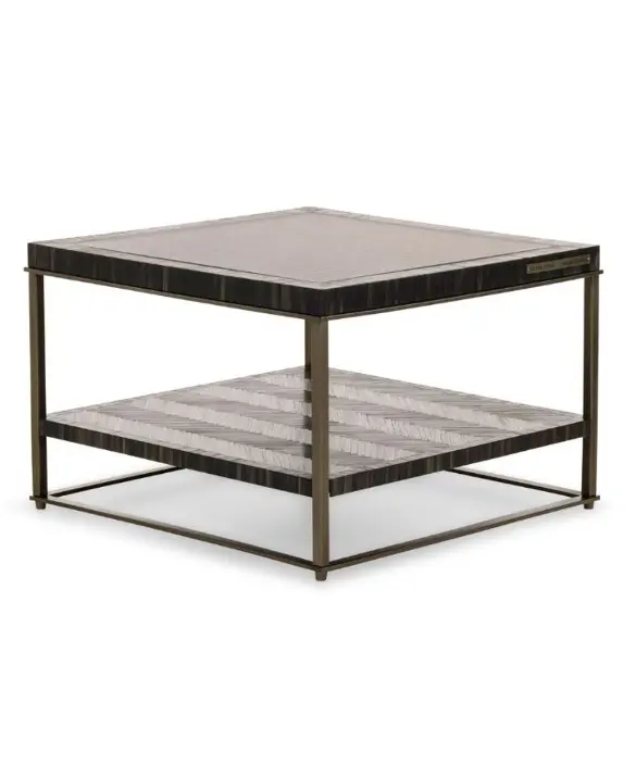 Pieter Adam - Collec(t)able end table