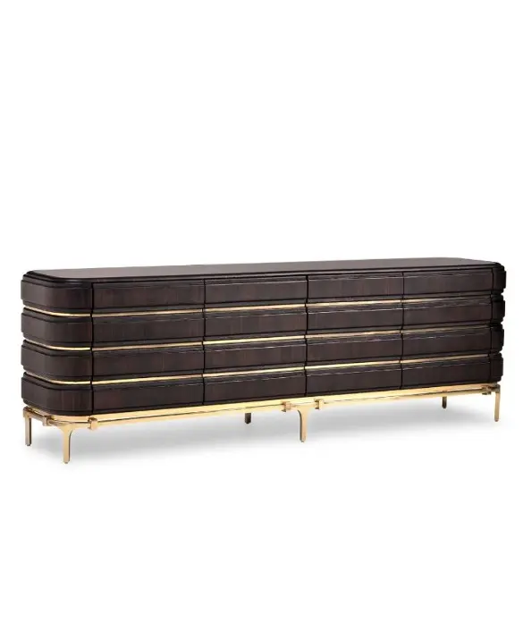 Pieter Adam - Circum sideboard