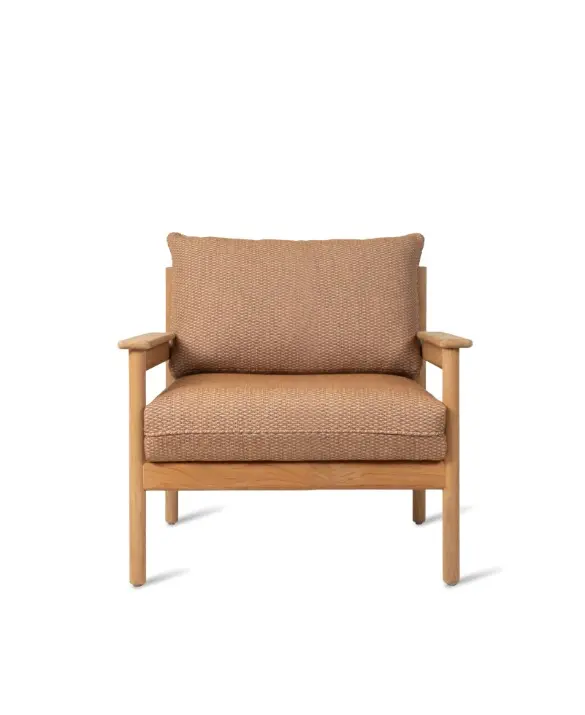 Vincent Sheppard - Oda lounge chair