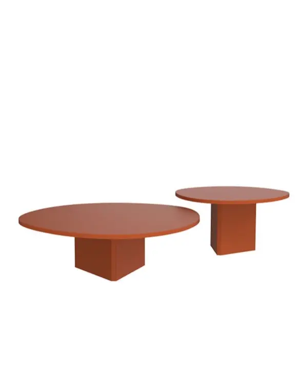 miniforms - albio coffee table
