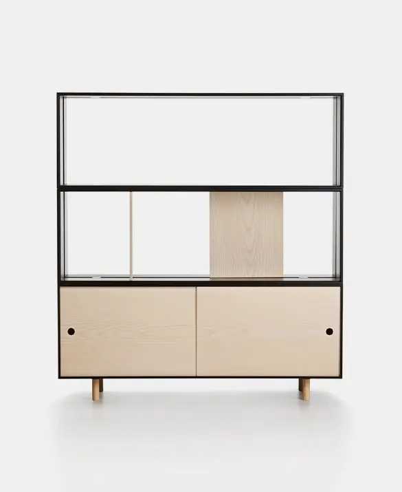 Maxdesign - Offset Shelf