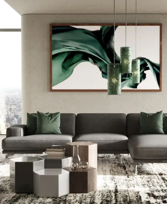 MONZA BY FDESIGN ITALIA SRL