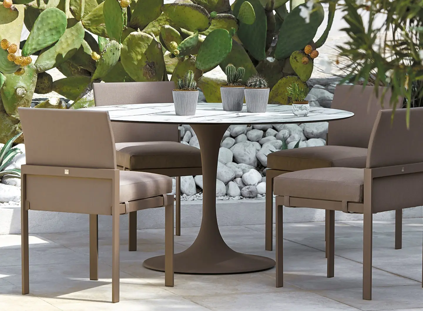 Sifas-Korol collection-dining table