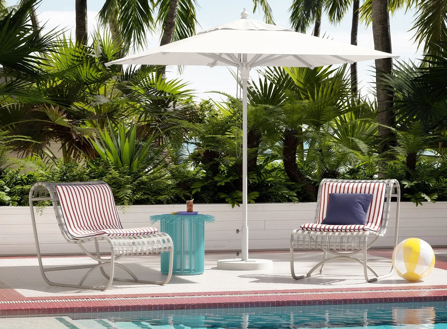 Sifas-Palm springs collection-miami mood